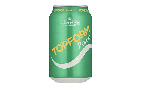 Harboe Topform