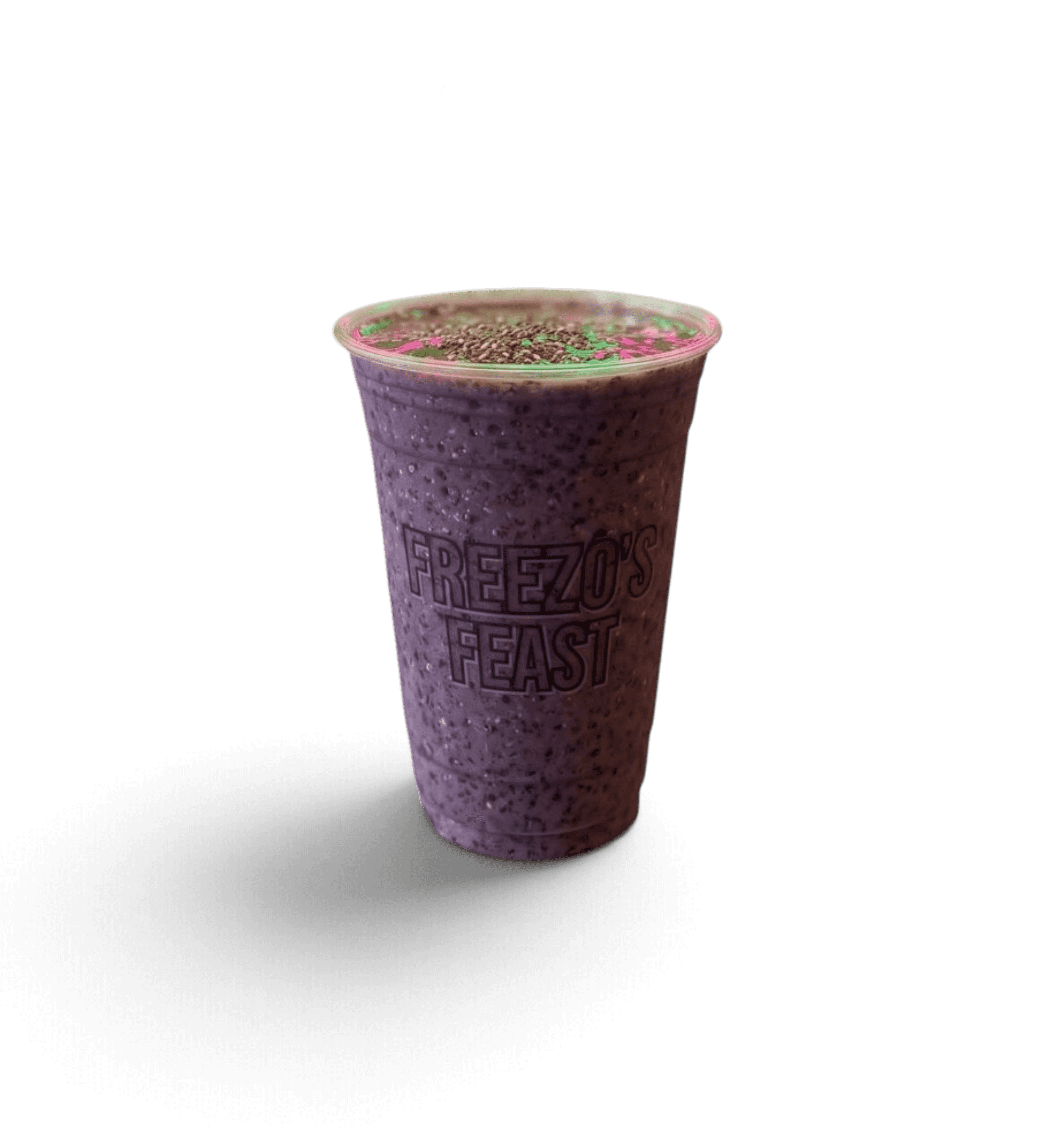 Blueberry Lavender Calm