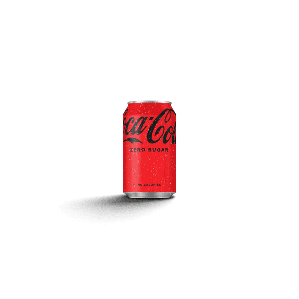Coca-Cola Zero