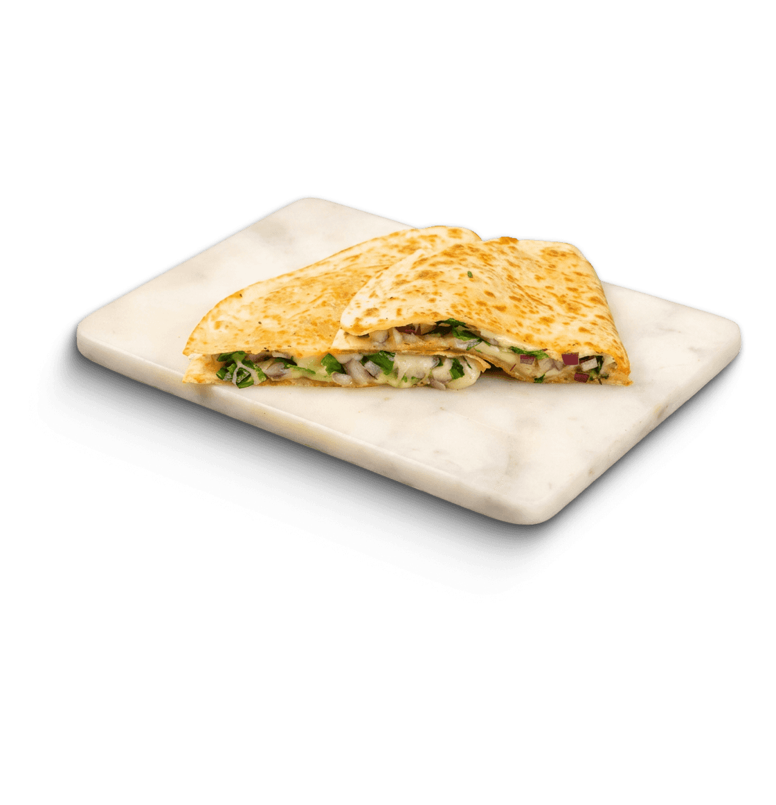 QUESADILLA
