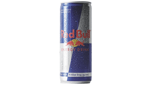 Redbull (0,25l)