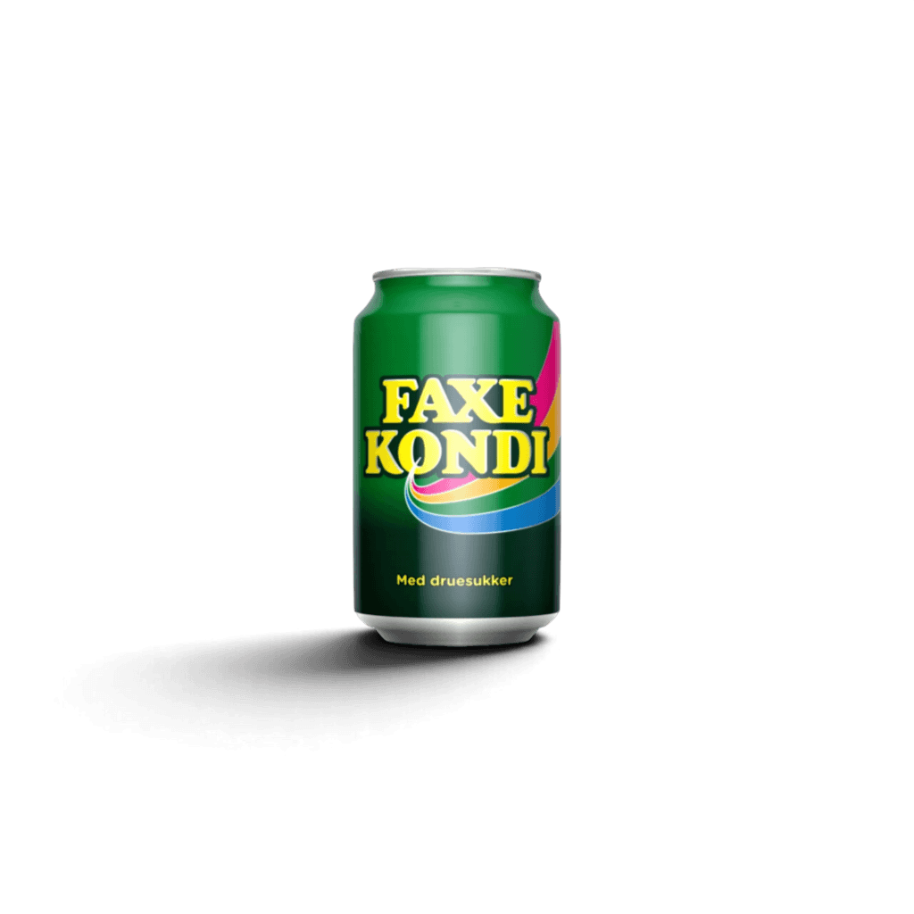 Faxe Kondi