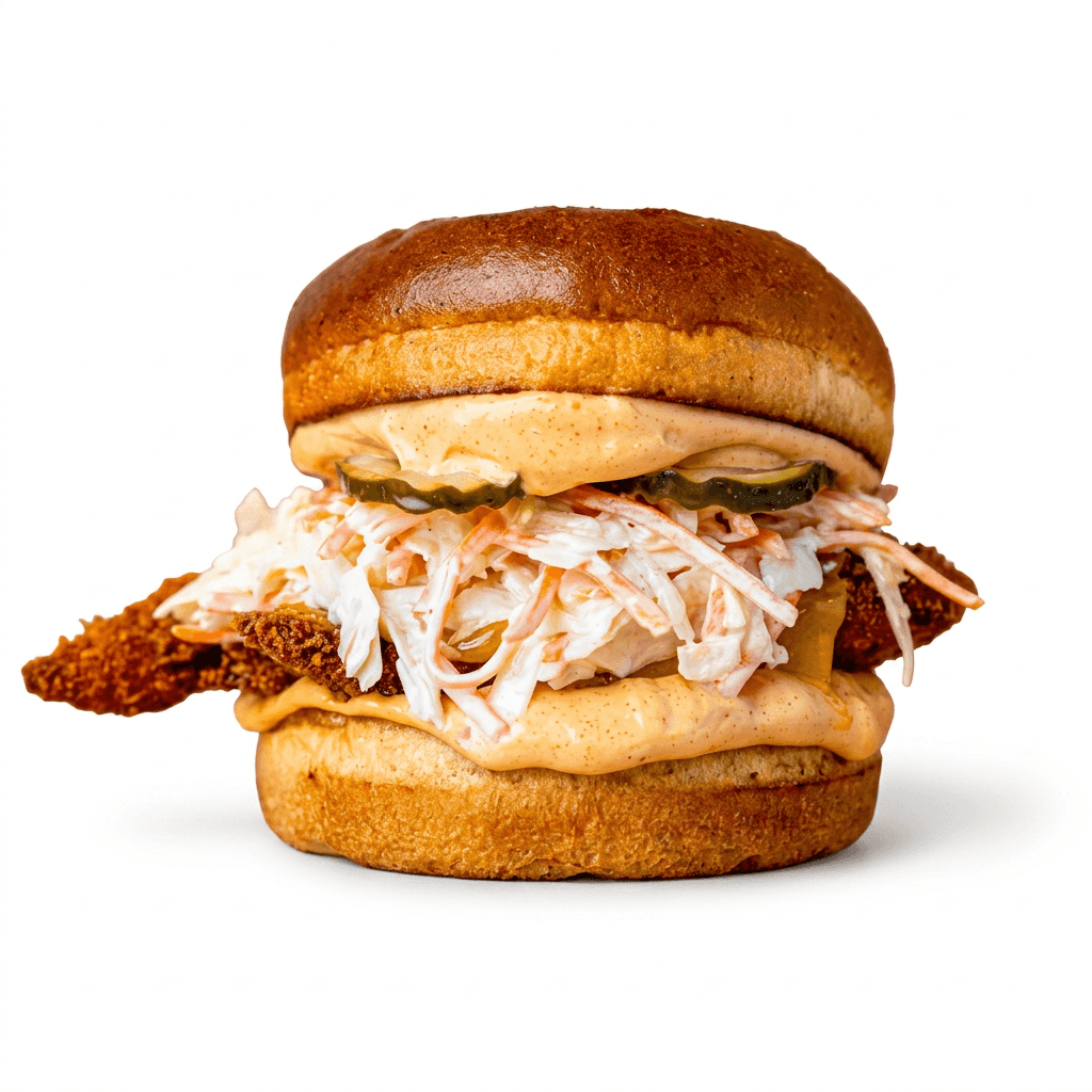 PHILLY CHICKEN