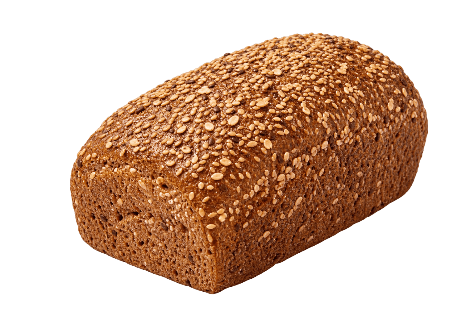 Vesterhavsrugbrød