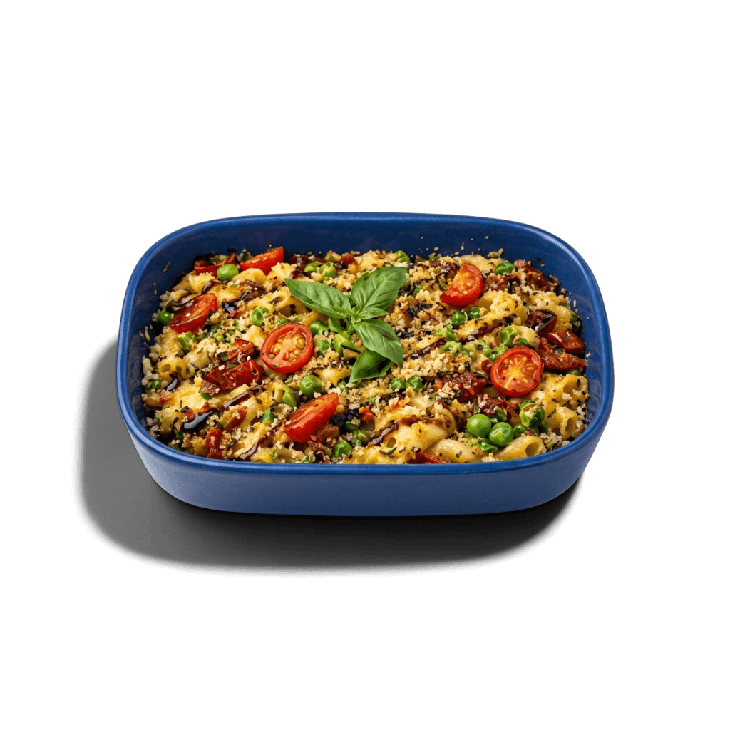 Small Pasta Della Casa