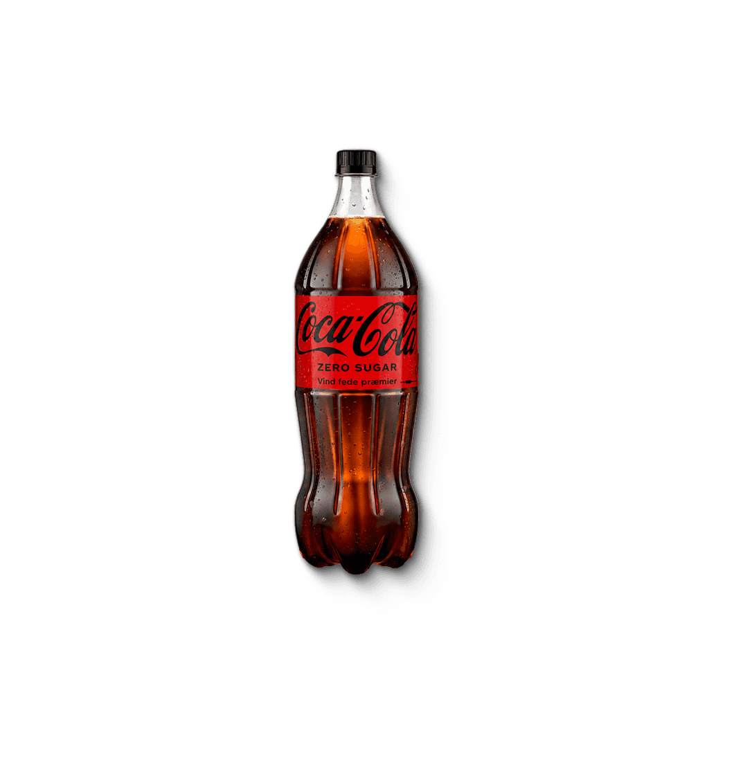 Coca-cola zero 250 ml