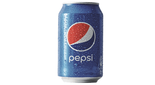 Pepsi 0,33L