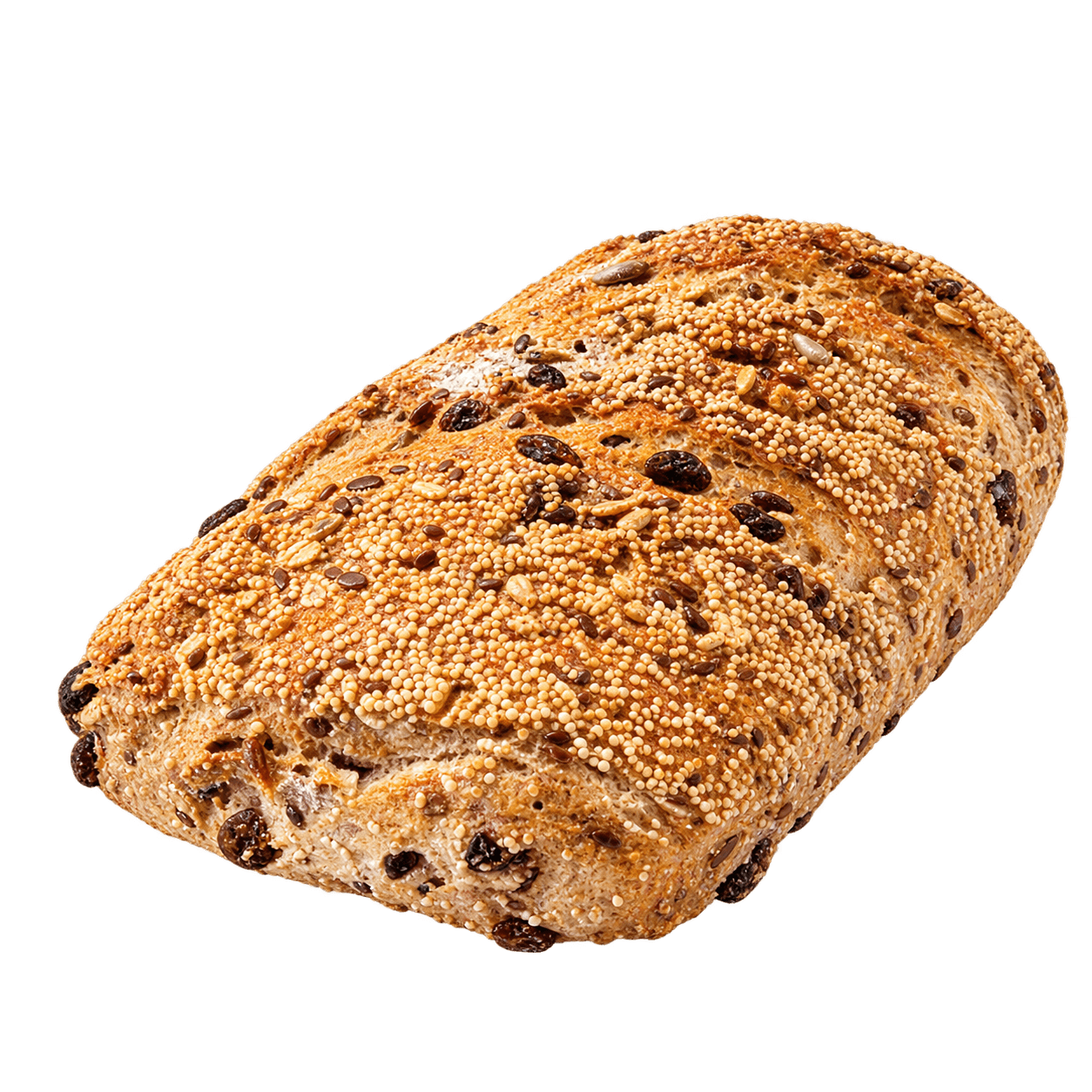 Muslibrød