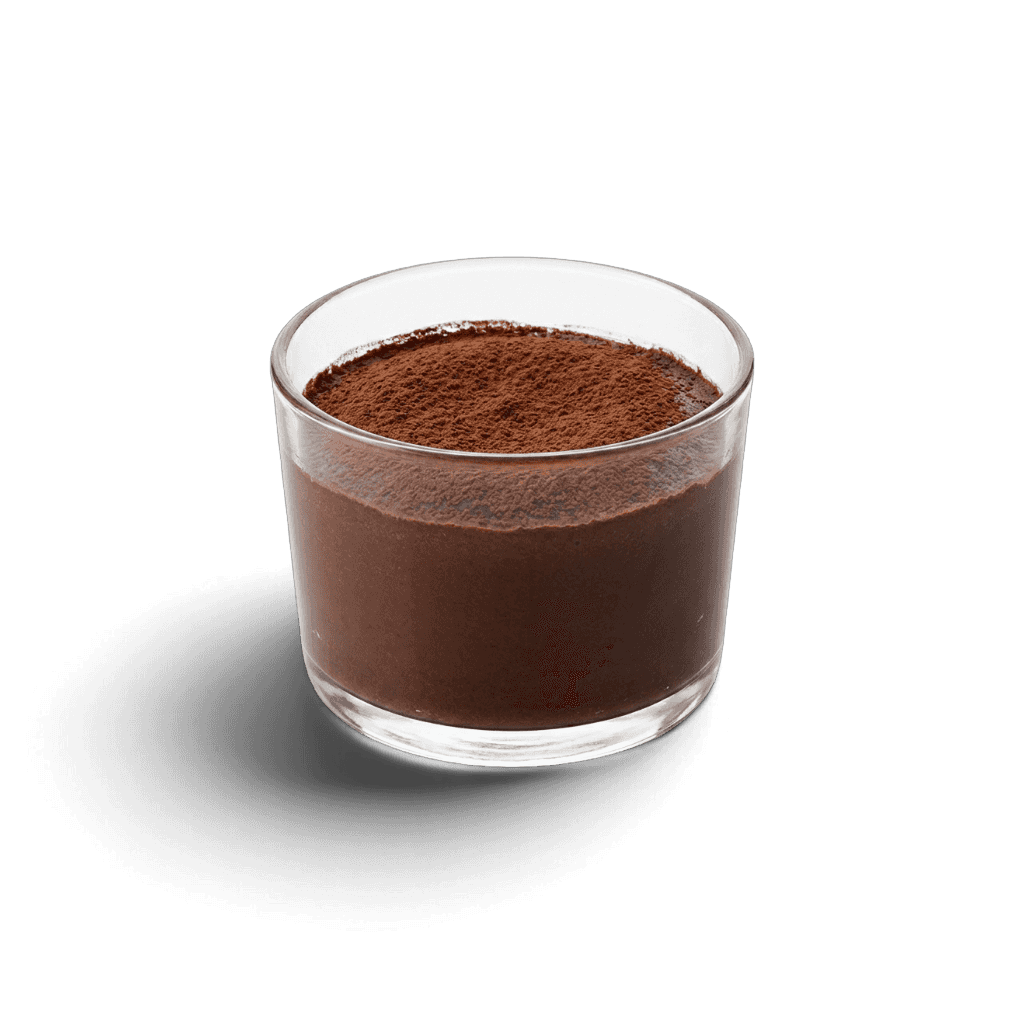 Chocolate Fondant