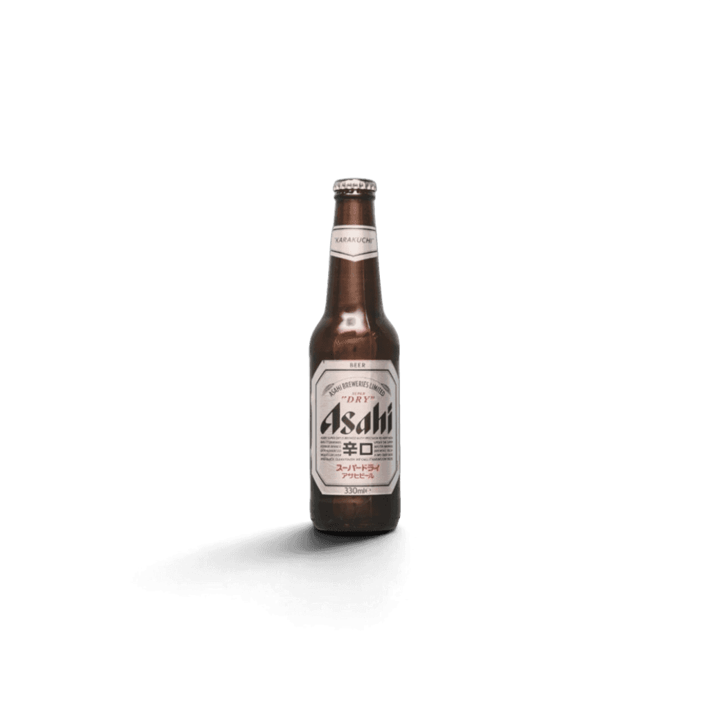 Asahi 5,0% 0,33 l