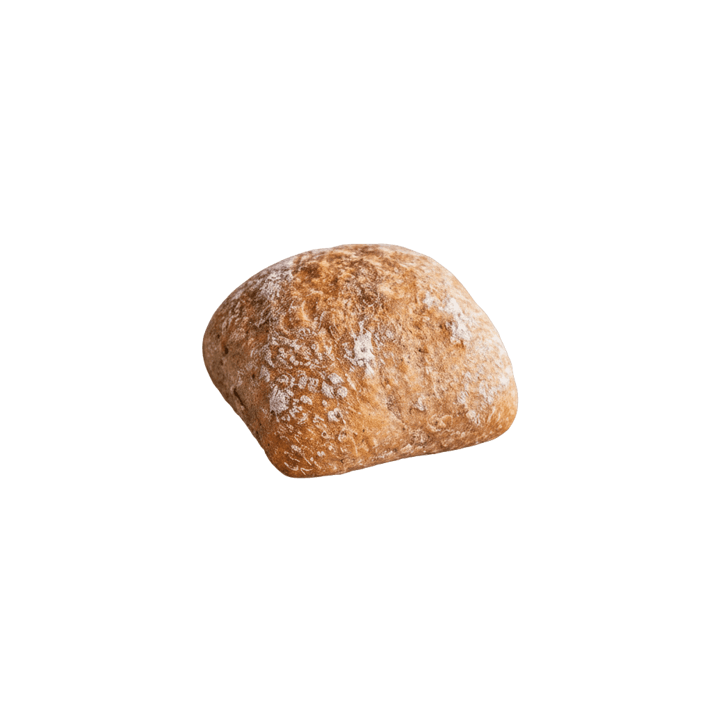 Ciabatta bolle Grov