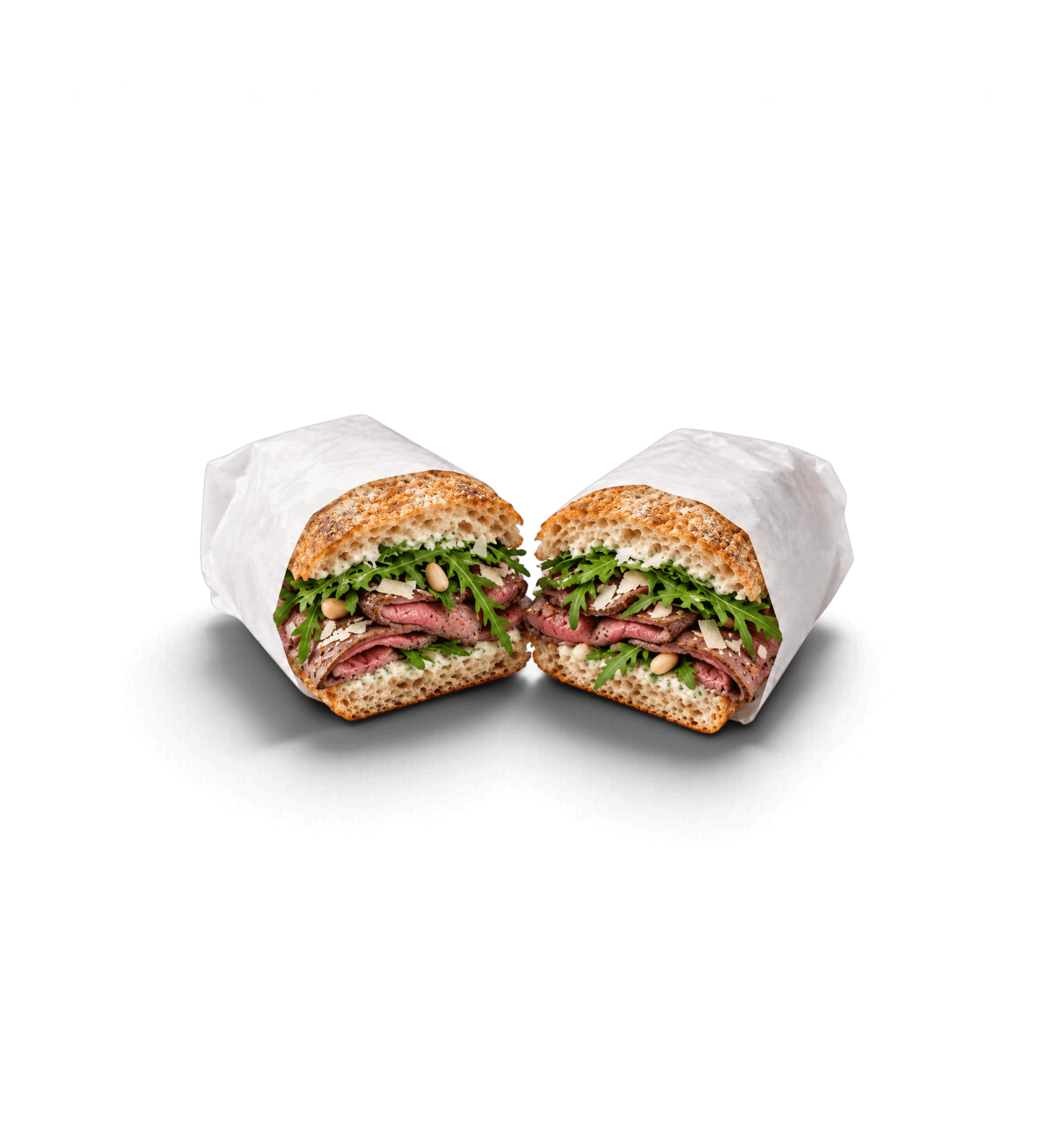 The Rowdy Roastbeef