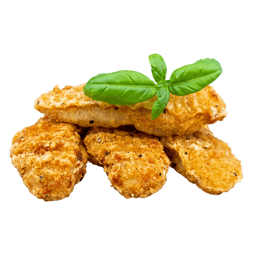 Tempura Chicken 4 stk