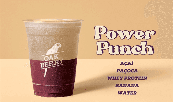 Power Punch (Works)