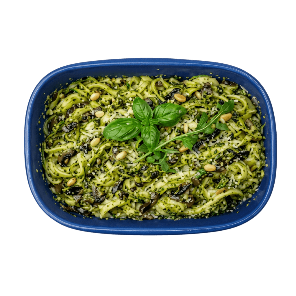 Green Pesto