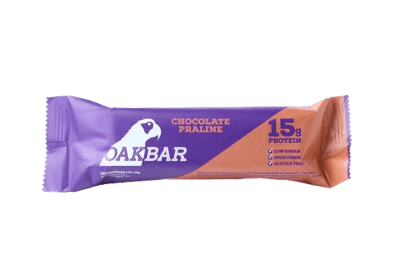 Protein Bar - Praline