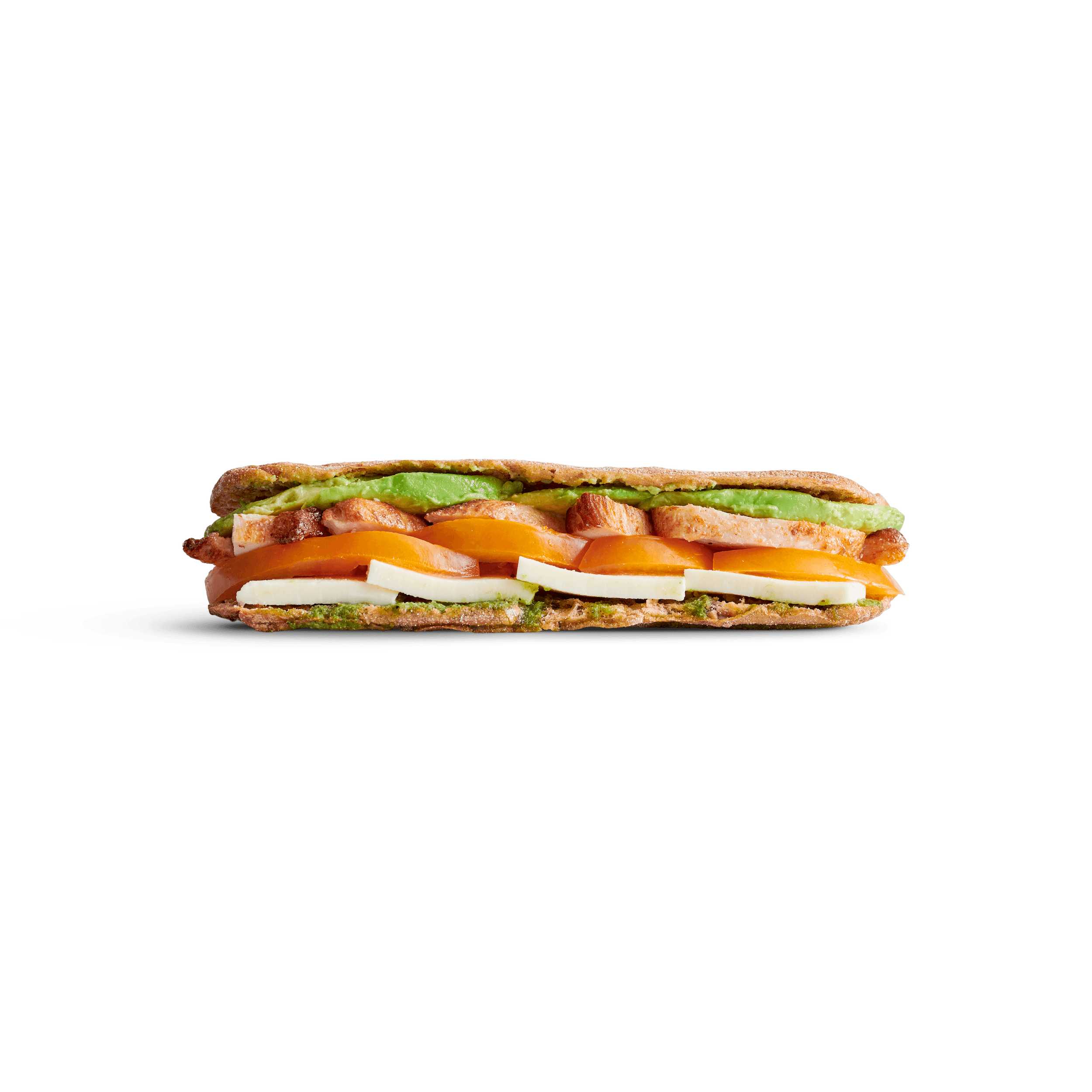 Kylling Sandwich