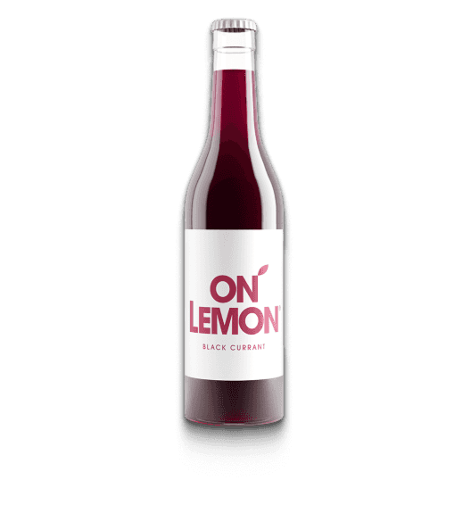 On Lemon Black Currant