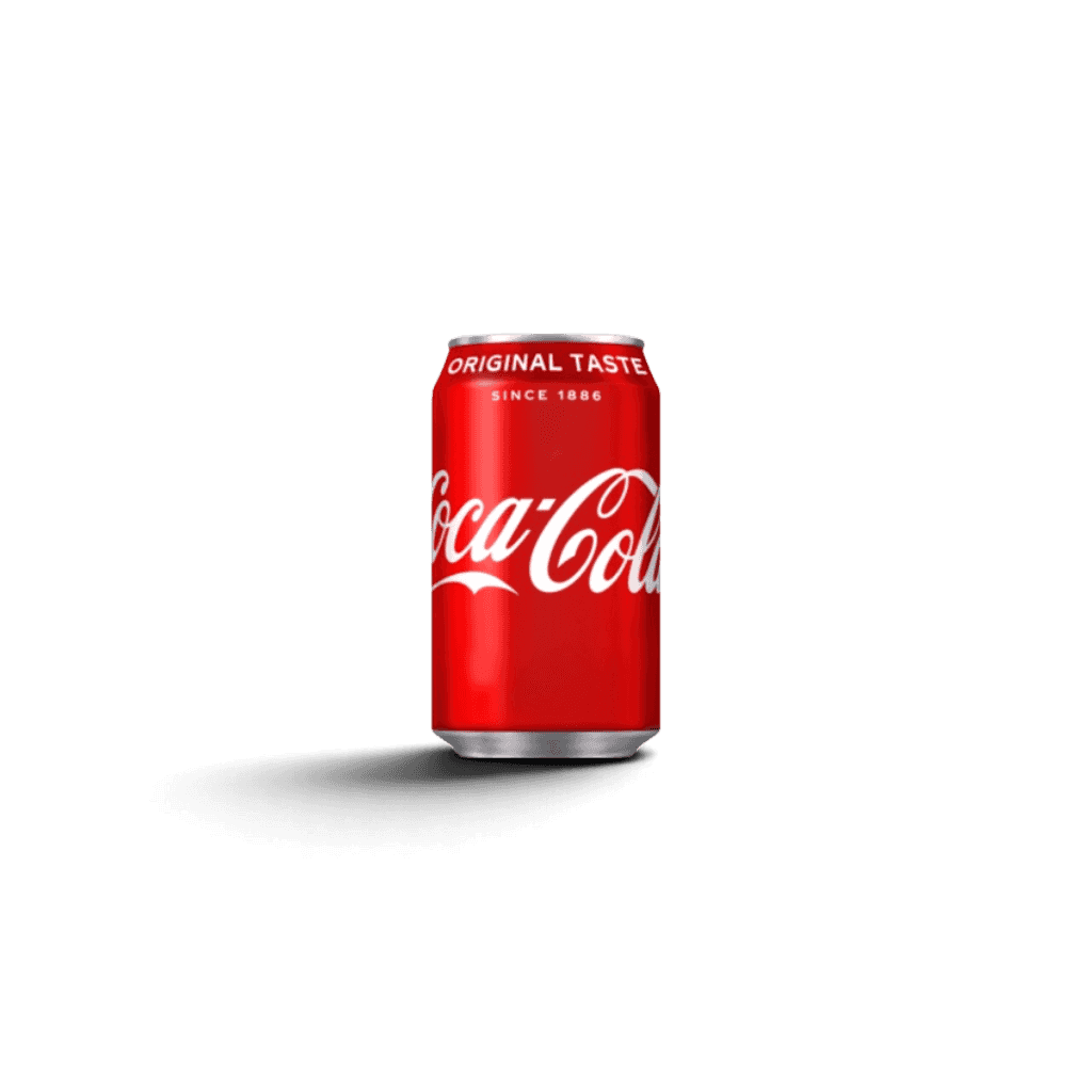 Coca-Cola