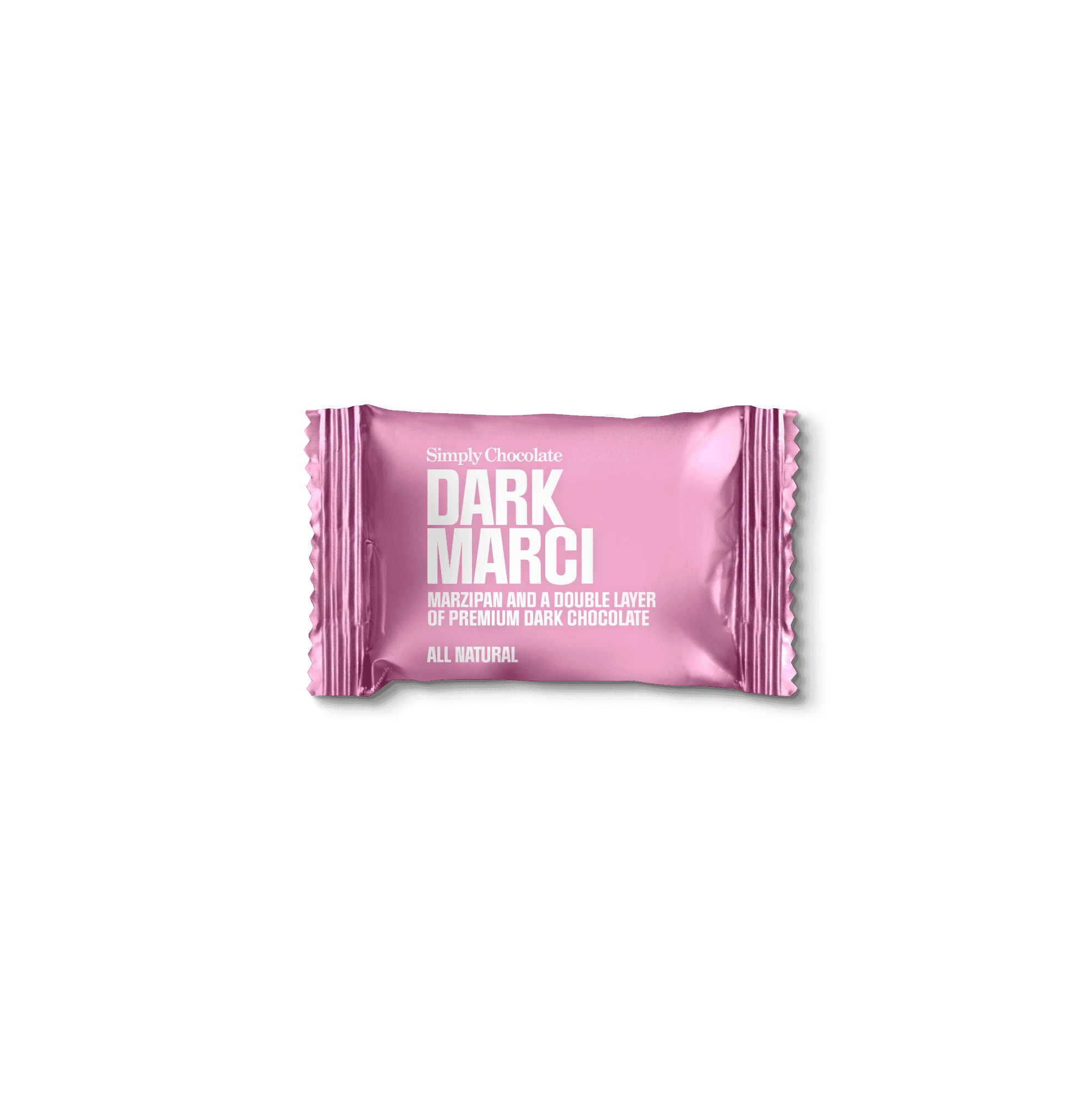 Dark Marci (75 stk.)