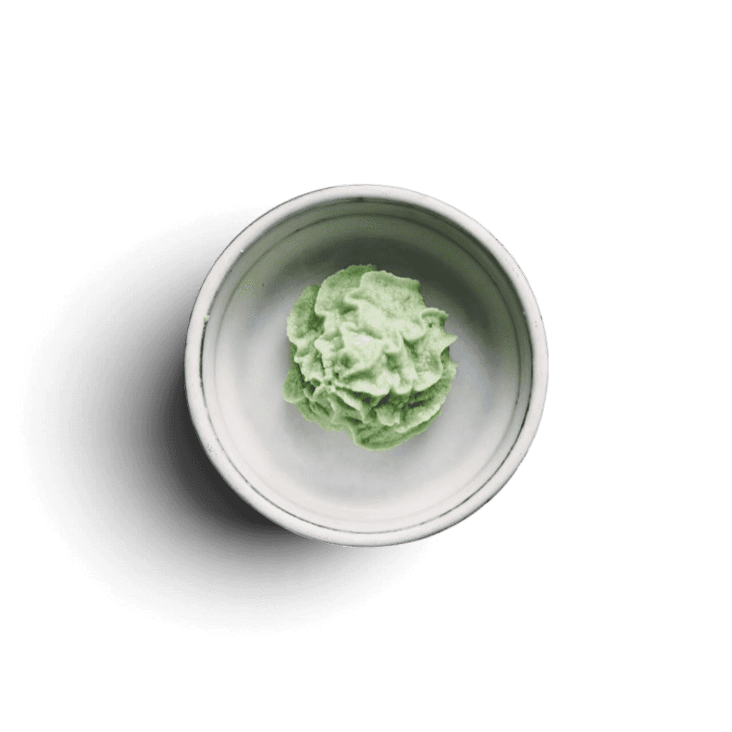 Wasabi