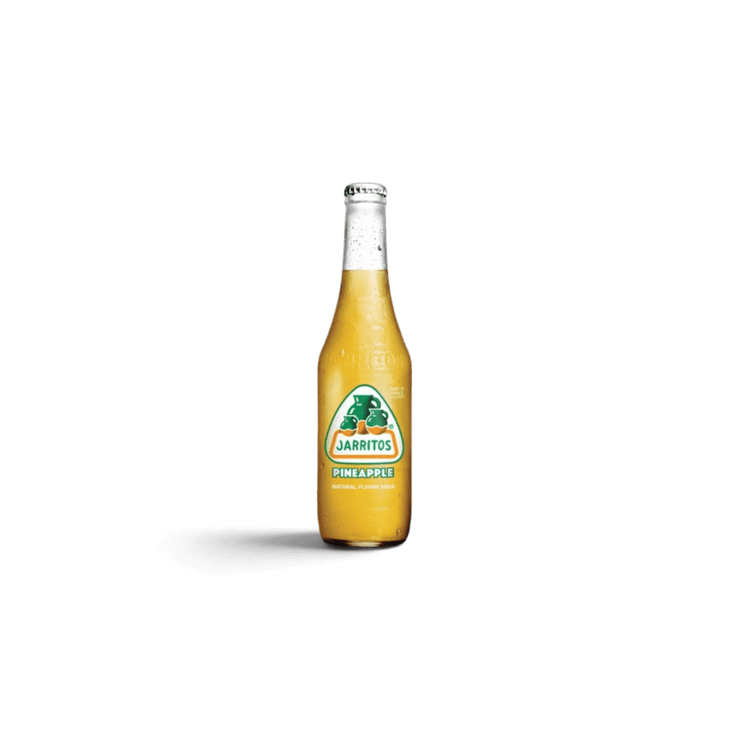 Jarritos ananas