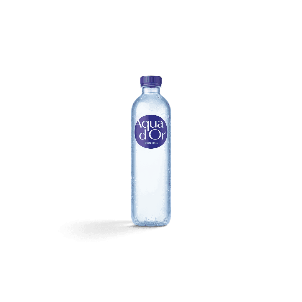 Vand 50cl