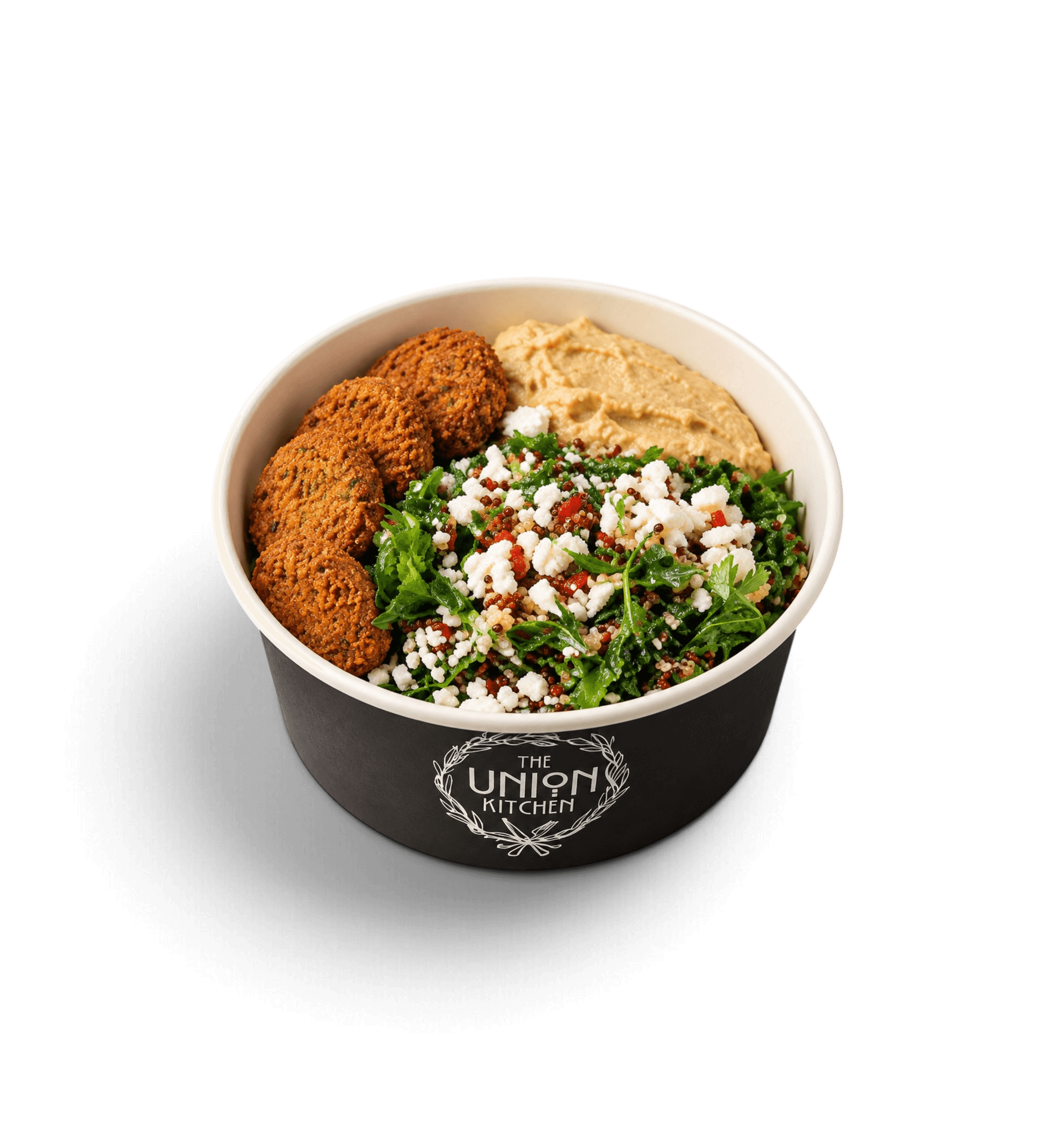 FALAFEL SALAD