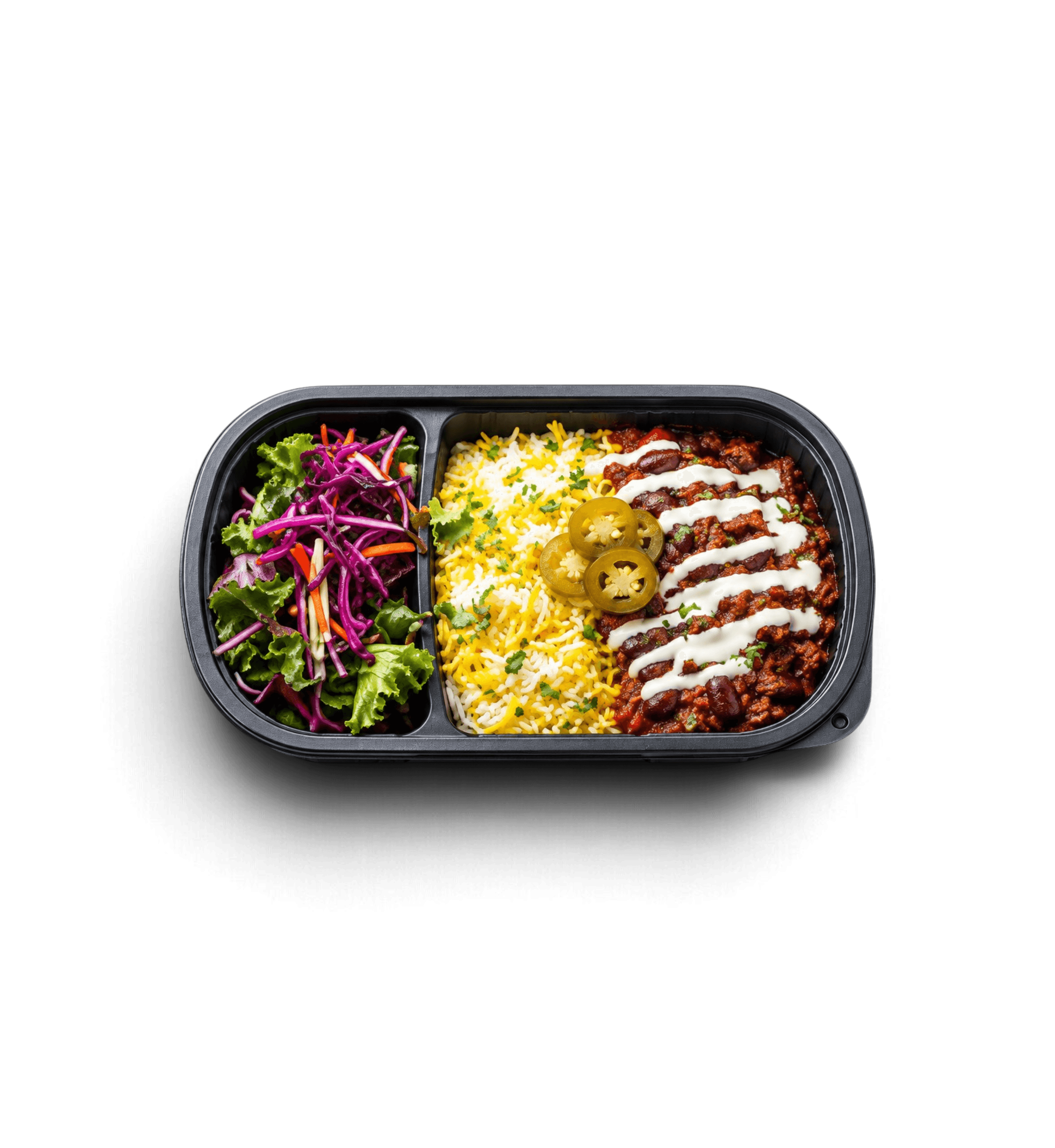 Lille Chili Con Carne