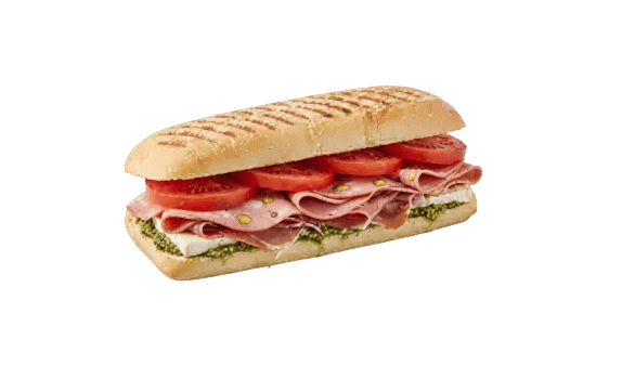 Mortadella