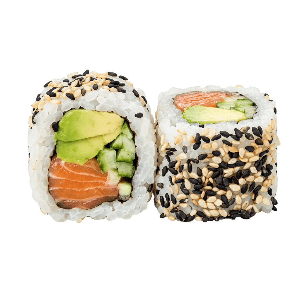 Laks(U) Uramaki