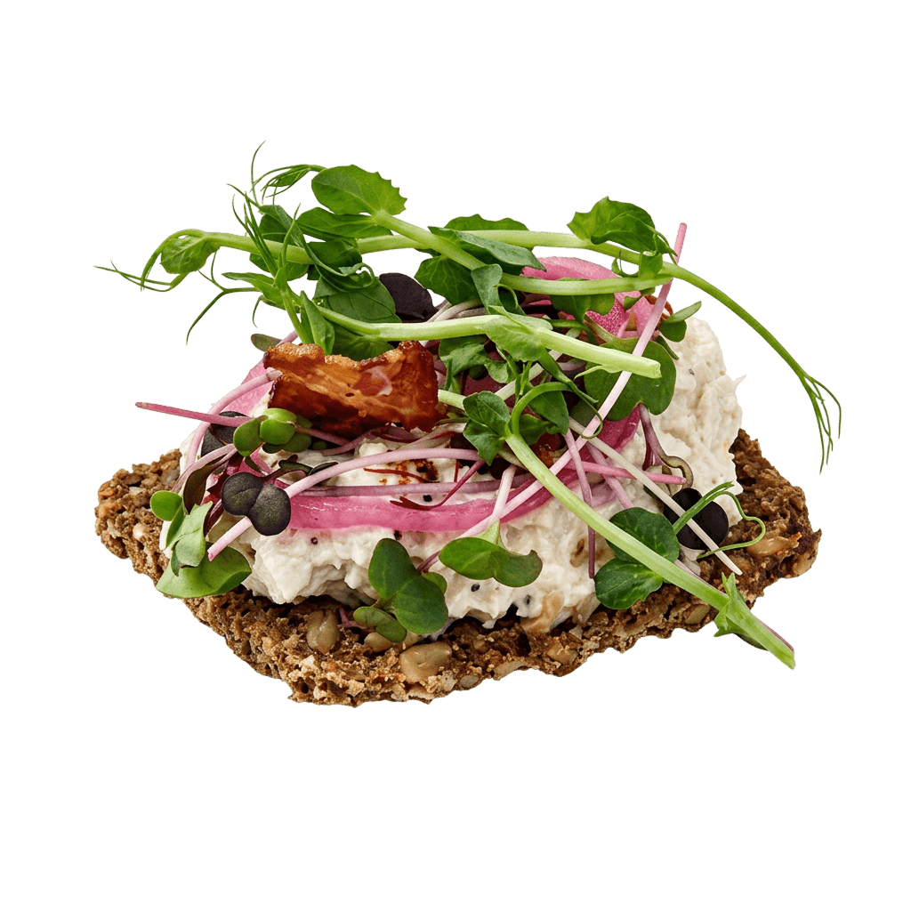 Skinkesalat