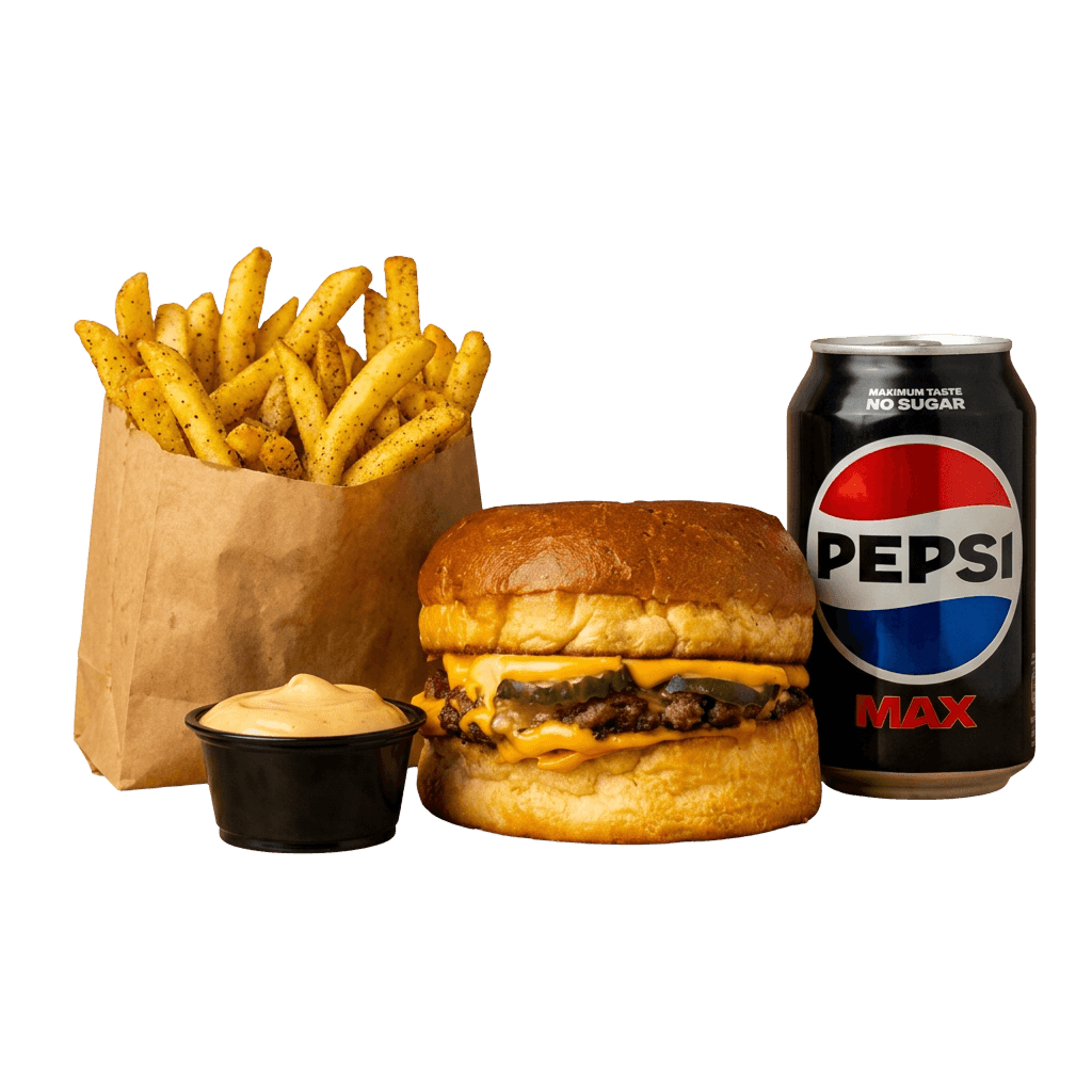 CLASSIC SMASH Combo 