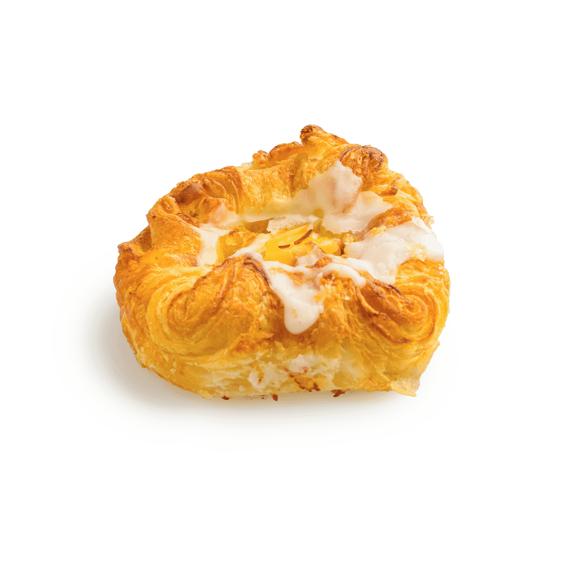 Spandaeur m. creme