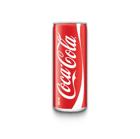 Coca-cola 250 ml