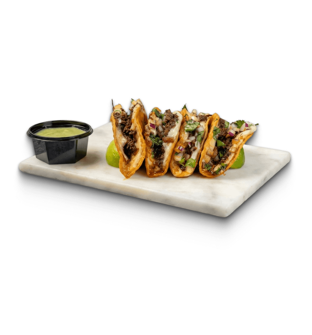 BIRRIA TACOS 1 stk