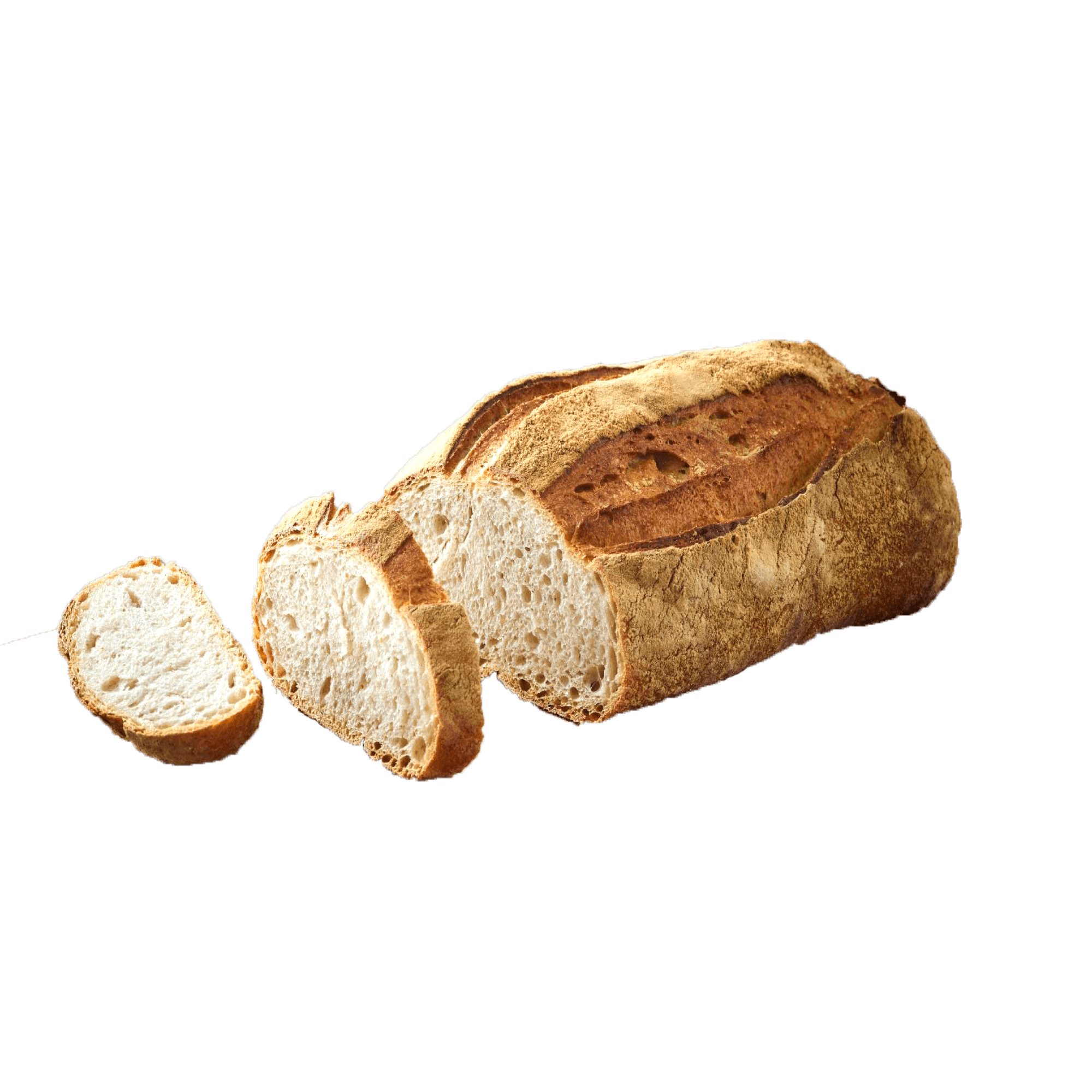 Øko Van Hauen brød