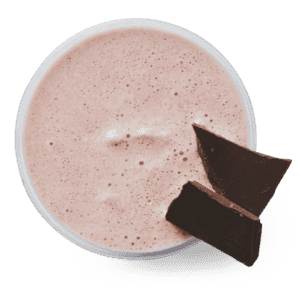 CHOKOLADE SHAKE