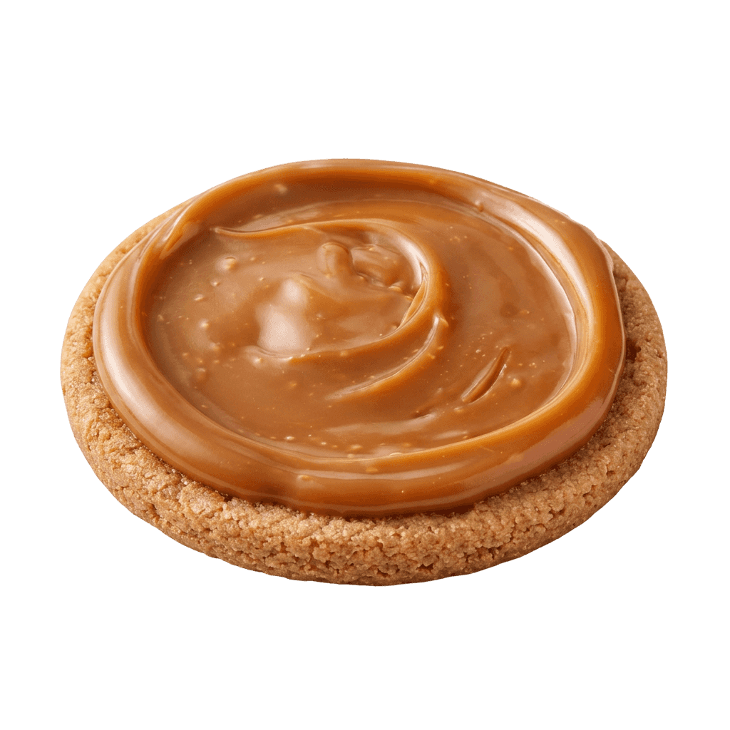 Cookie Salt karamel