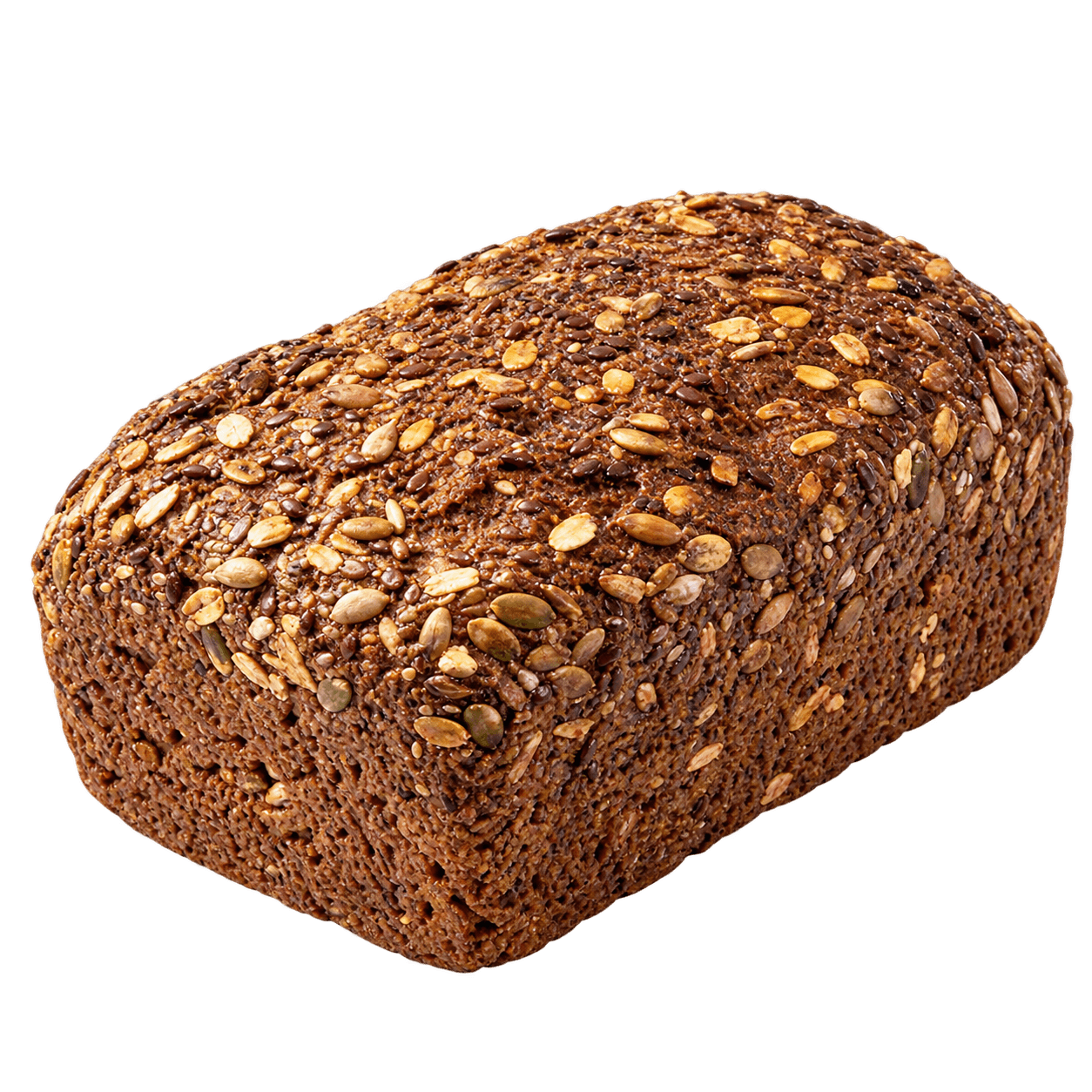 Softkernerugbrød