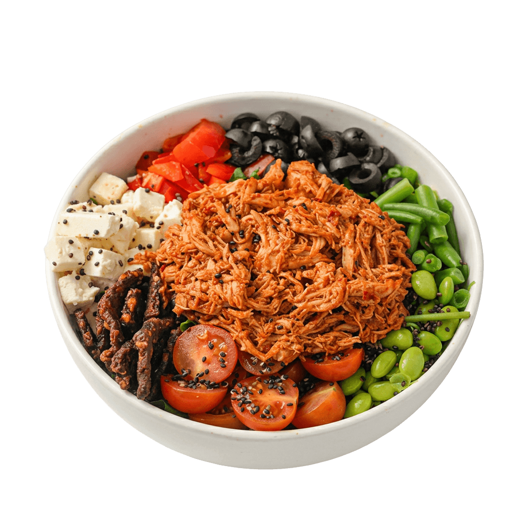 The Favorit Salad