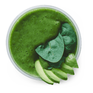 SPINAT JUICE
