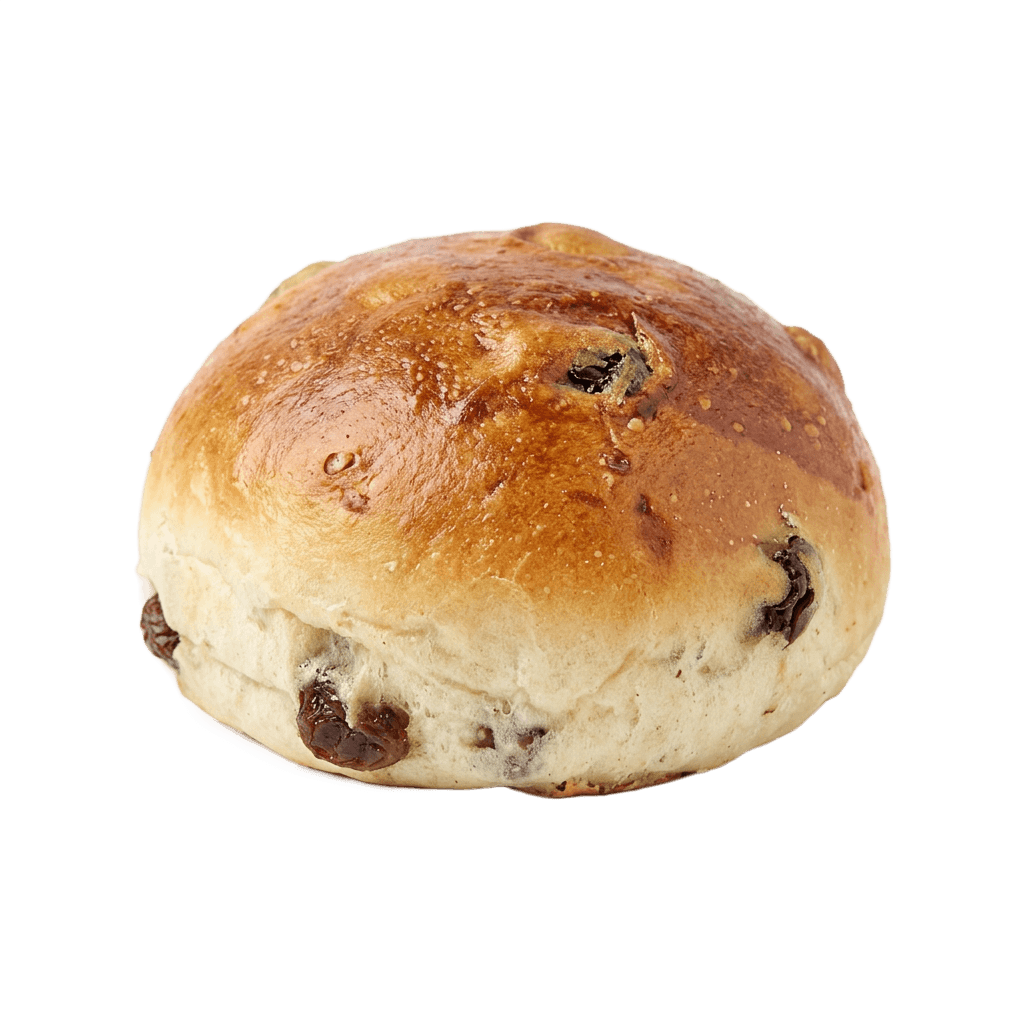 Rosinbolle