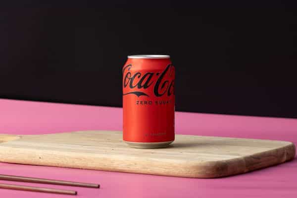Coca-Cola Zero