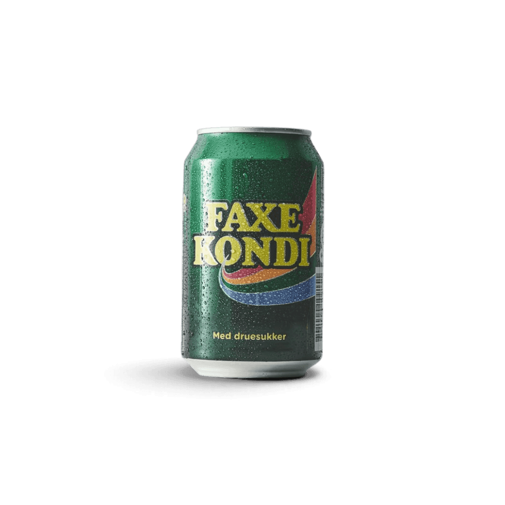Faxe Kondi 33cl