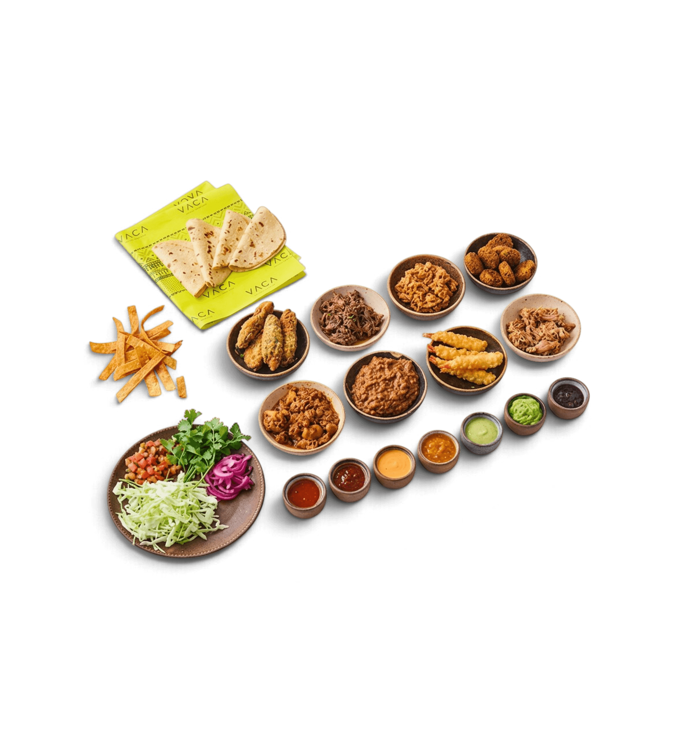 Taco Kit 