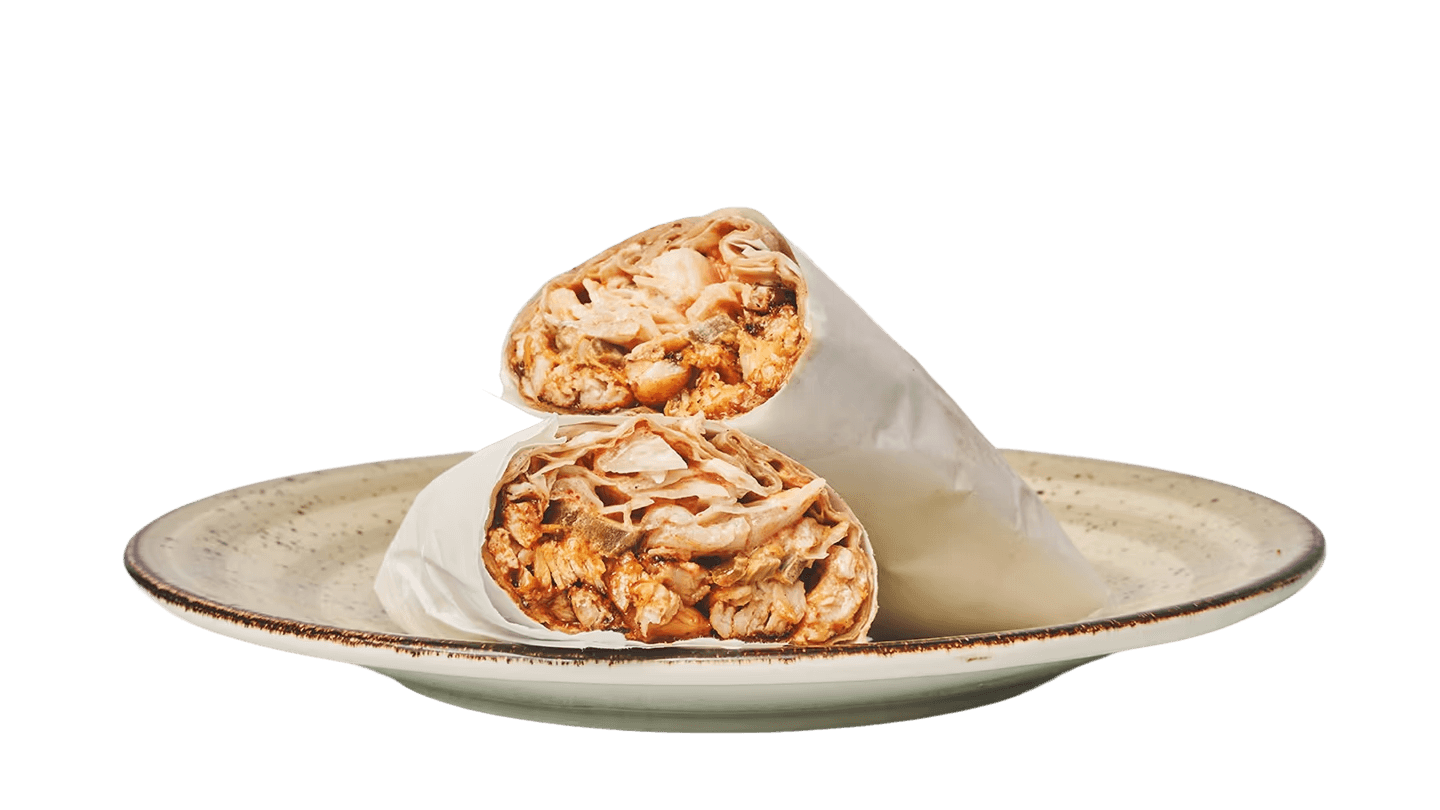 Mexico Wrap