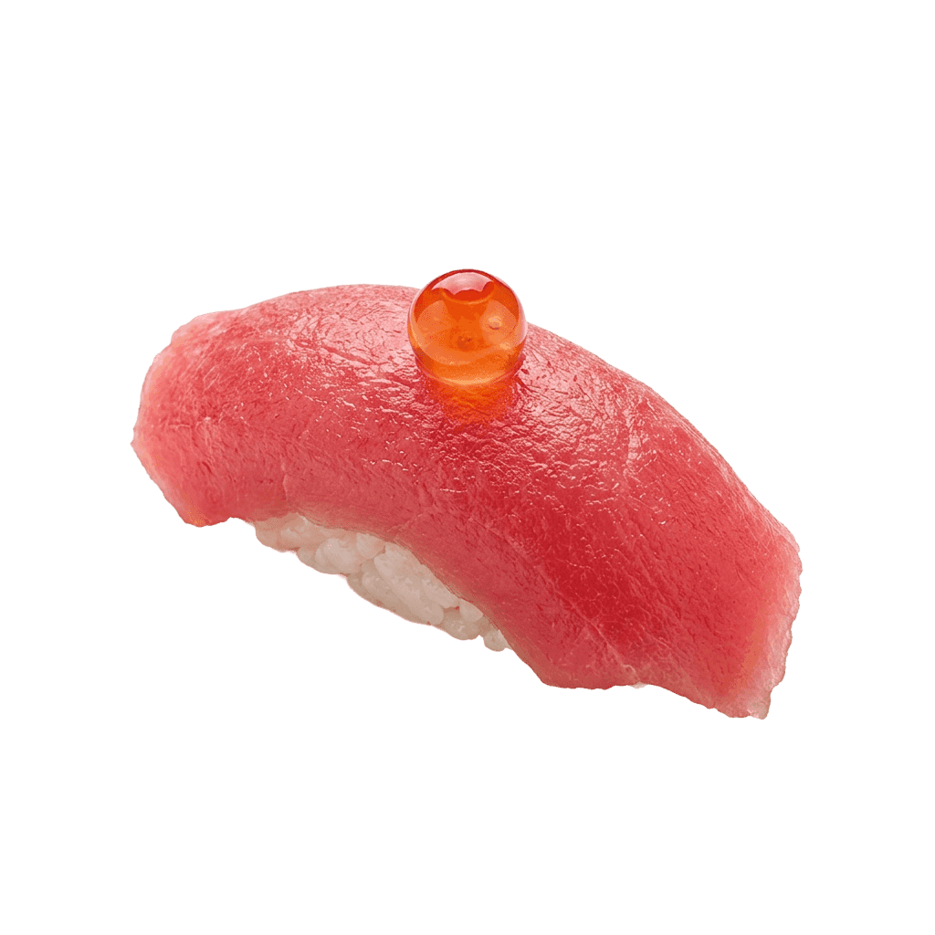 Hells Tun nigiri