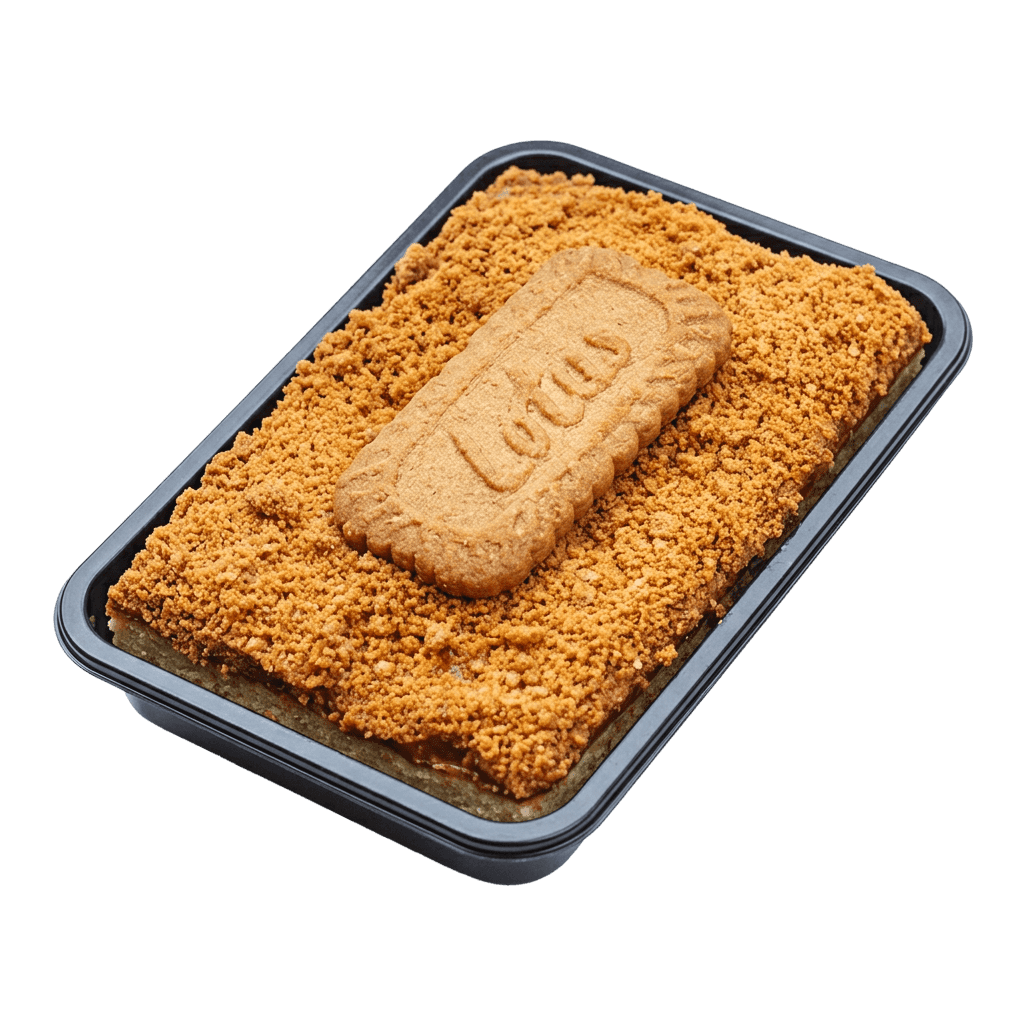Lotus Cheesecake Hel