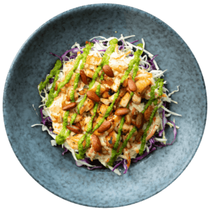 HØNESALAT